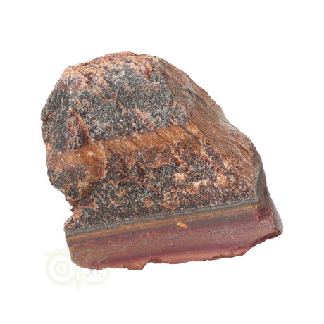 Tiger Eye Rough No. 29 - 86 grams | Raw mineral
