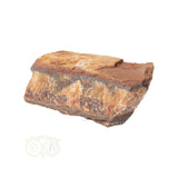 Tigerauge Rohstein Nr. 32