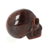 Tijgeroog schedel  Nr 15