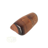 Tijgeroog trommelsteen Nr 35