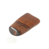 Tijgeroog trommelsteen Nr 35