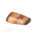 Tijgeroog trommelsteen Nr 35