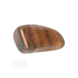 Tijgeroog trommelsteen Nr 36