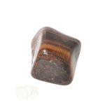 Tijgeroog trommelsteen Nr 39