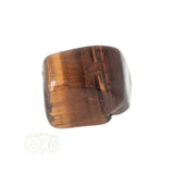 Tijgeroog trommelsteen Nr 39