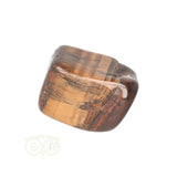 Tijgeroog trommelsteen Nr 39