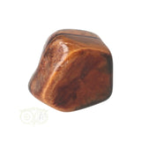Tijgeroog trommelsteen Nr 41