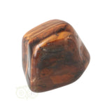 Tijgeroog trommelsteen Nr 41
