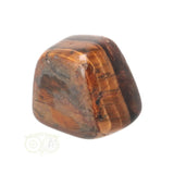 Tijgeroog trommelsteen Nr 41