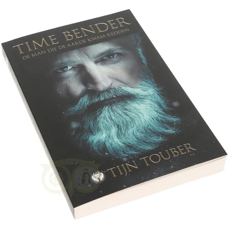 Time Bender - Tijn Touber
