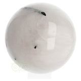 Toermalijn kwarts Bol Nr 25 - Ø 5.73 cm