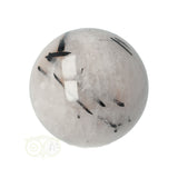 Toermalijn kwarts Bol Nr 27 - Ø 4..89 cm