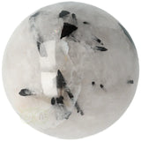 Toermalijn kwarts Bol Nr 28 - Ø 6.98 cm