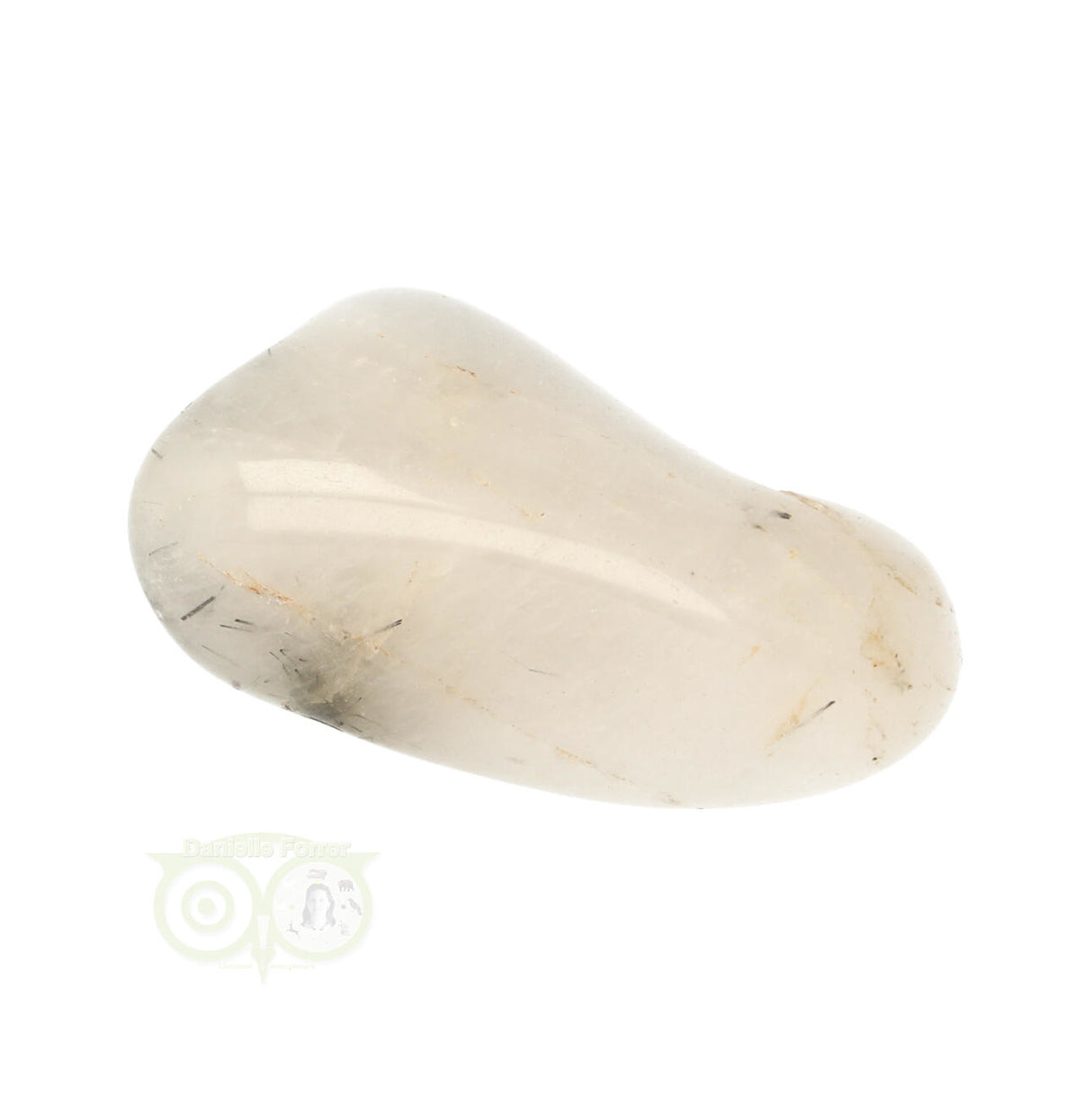 Toermalijnkwarts Nr 2