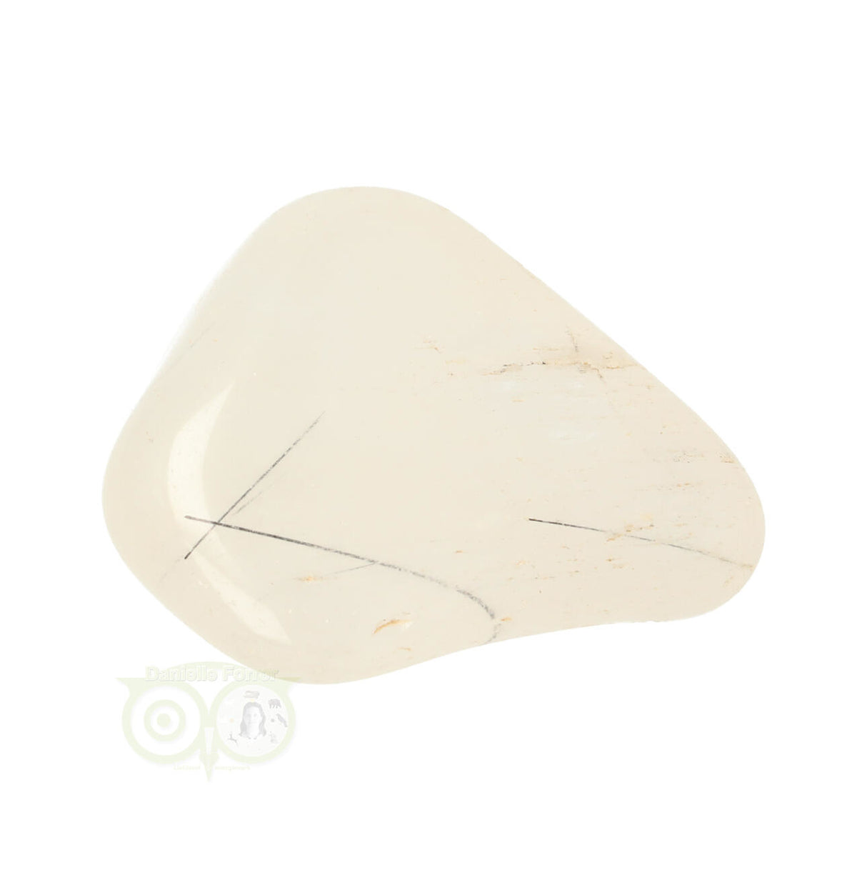 Toermalijnkwarts Nr 7