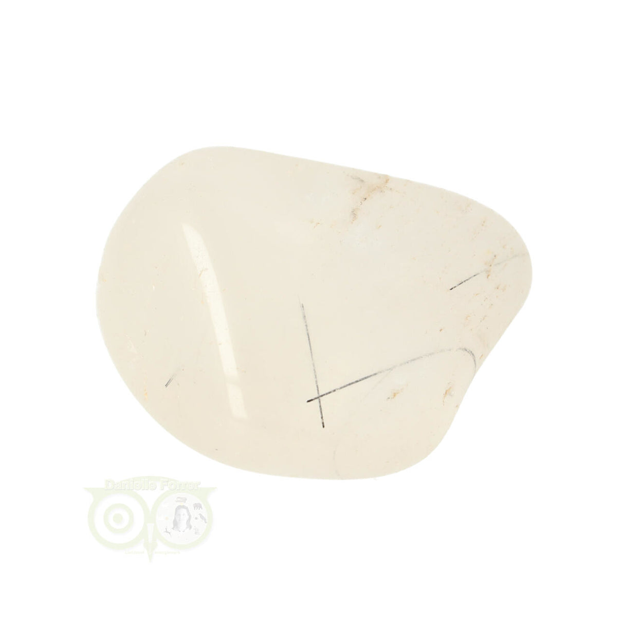 Toermalijnkwarts Nr 7