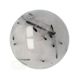 Toermalijn kwarts Bol Nr 24 - Ø 5.27 cm