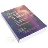 Trauma and the Body - Pat Ogden, Kekuni Minton and Clare Pain