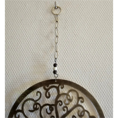 Tree of Life - Large Bell Cord