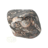 Turitella Agaat trommelsteen Nr 37