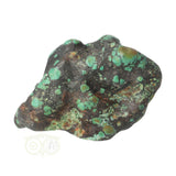 Turkoois natuurlijk nugget Nr 12