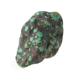 Turkoois natuurlijk nugget Nr 12