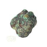 Turkoois natuurlijk nugget Nr 12