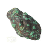 Turkoois natuurlijk nugget Nr 12