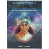 Tweelingziel - orakelkaarten - Fabio Vinago
