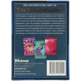 Tweelingziel - orakelkaarten - Fabio Vinago