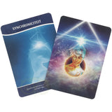 Tweelingziel - orakelkaarten - Fabio Vinago