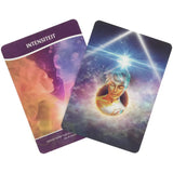 Tweelingziel - orakelkaarten - Fabio Vinago