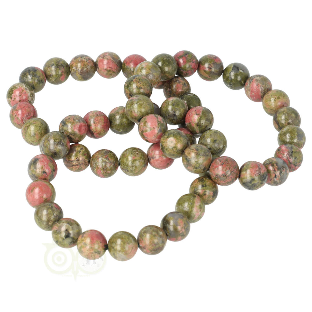 Unakit-Armband 10 mm