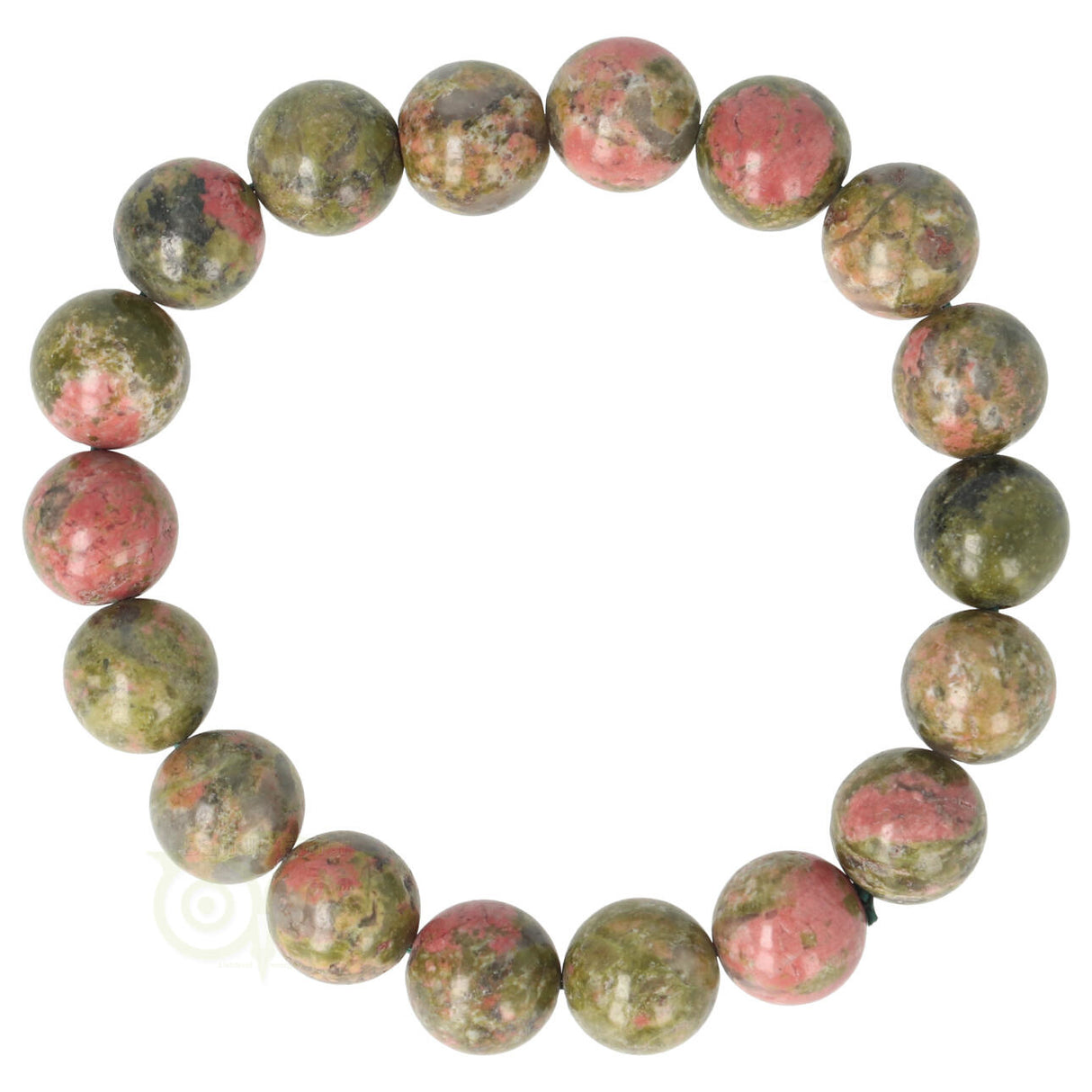 Unakit-Armband 10 mm