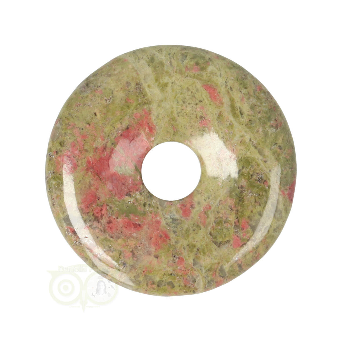 Unakiet Donut Nr 19 - Ø 4cm