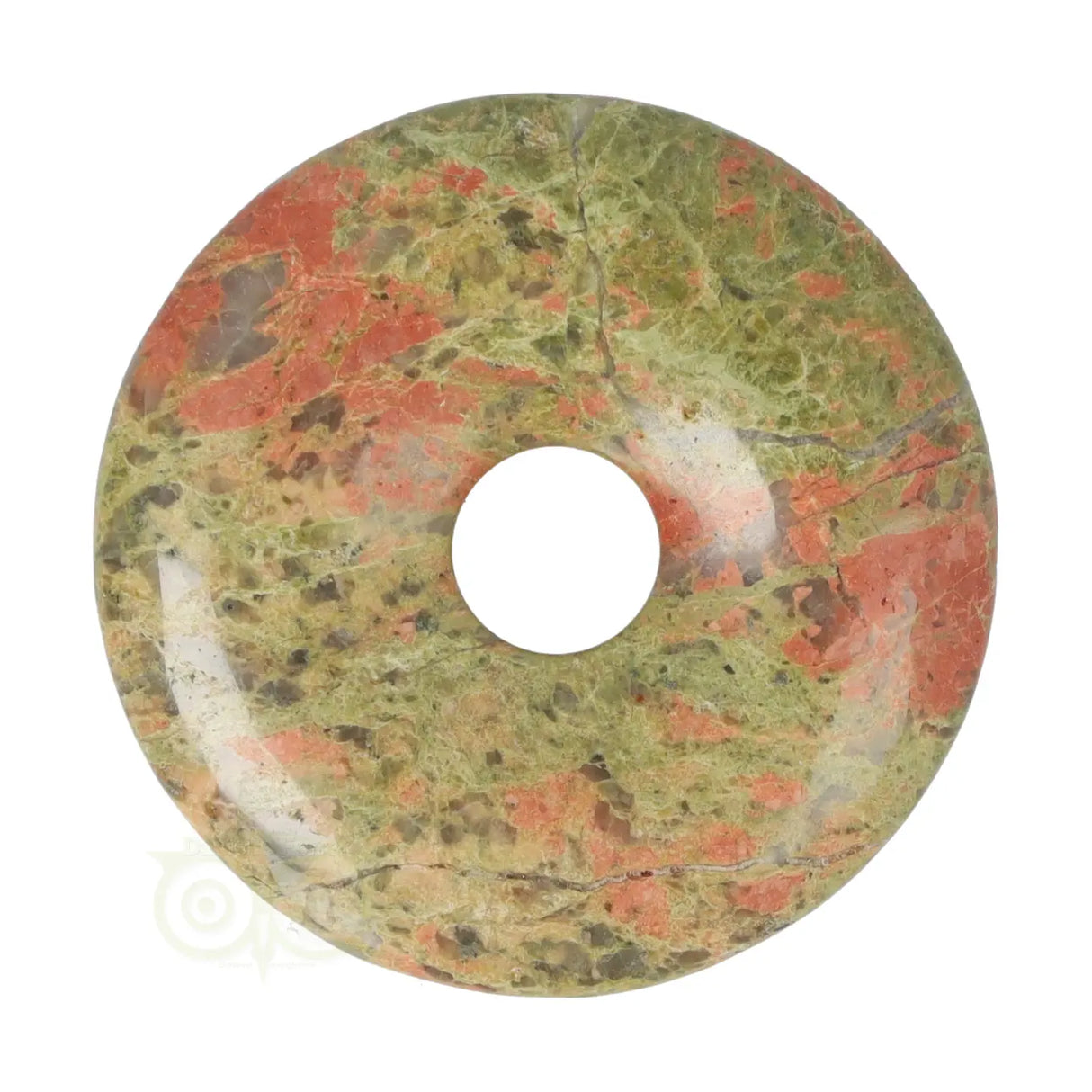 Unakiet Donut Nr. 20 - Ø 4cm