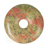 Unakiet Donut Nr. 20 - Ø 4cm