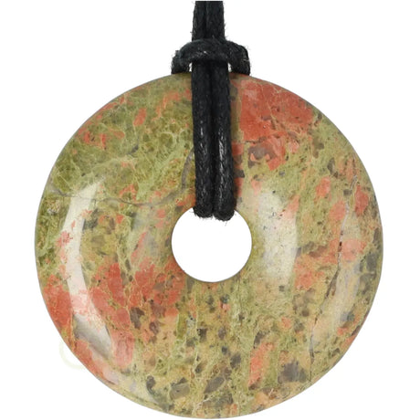 Unakiet Donut No. 20 - Ø 4cm