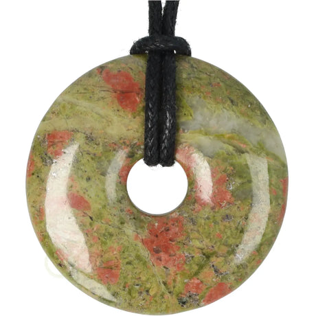 Unakiet Donut No. 22 - Ø 4cm