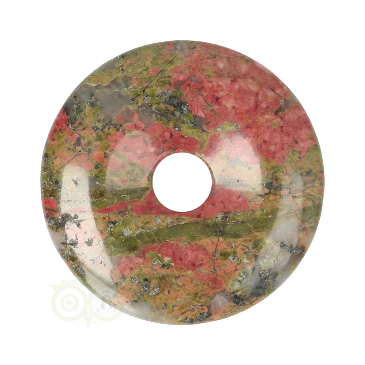 Unakiet Donut Nr 7 - Ø 4cm