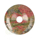 Unakiet Donut Nr 7 - Ø 4cm