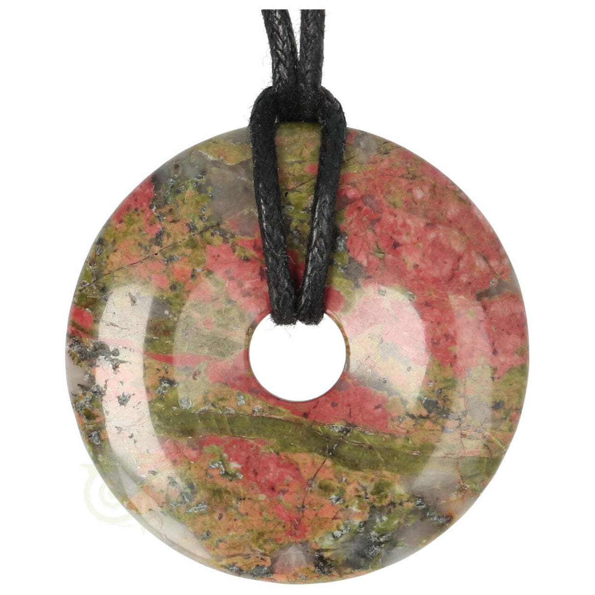 Unakiet Donut Nr 7 - Ø 4cm