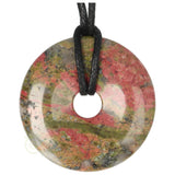 Unakiet Donut Nr 7 - Ø 4cm