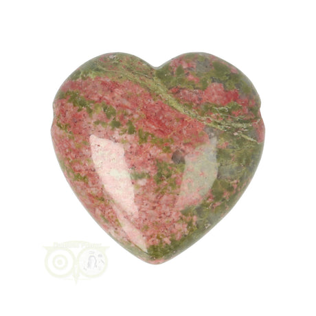 Unakiet hart hanger Nr 11