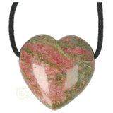 Unakiet hart hanger Nr 11