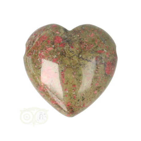 Unakiet hart hanger Nr 9