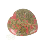 Unakiet hart worry stone Nr 12