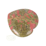 Unakiet hart worry stone Nr 12