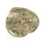 Unakiet hart worry stone Nr 16