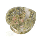 Unakiet hart worry stone Nr 16